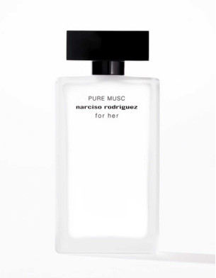 For Her Pure Musc Edp